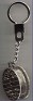 Anagram Roque - Roque - Metal - Spain - Metal - Key Chain, Roque - 0